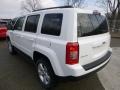 Bright White - Patriot Sport 4x4 Photo No. 3