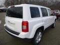 Bright White - Patriot Sport 4x4 Photo No. 5