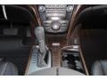 Grigio Metallic - MDX Technology Photo No. 15