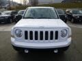 Bright White - Patriot Sport 4x4 Photo No. 8