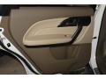 Aspen White Pearl - MDX Technology Photo No. 25
