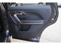 Grigio Metallic - MDX Technology Photo No. 23