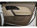 Aspen White Pearl - MDX Technology Photo No. 34