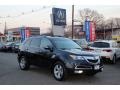 Bali Blue Pearl - MDX Technology Photo No. 1