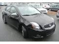 Super Black - Sentra 2.0 S Photo No. 2