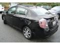 Super Black - Sentra 2.0 S Photo No. 3