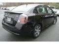 Super Black - Sentra 2.0 S Photo No. 5