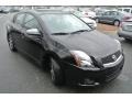 Super Black - Sentra 2.0 S Photo No. 6