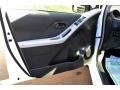 Super White - Yaris 5 Door Liftback Photo No. 21