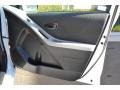 Super White - Yaris 5 Door Liftback Photo No. 22