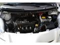 Super White - Yaris 5 Door Liftback Photo No. 24