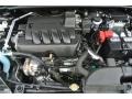 Super Black - Sentra 2.0 S Photo No. 26