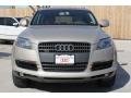 2007 Bahia Beige Metallic Audi Q7 3.6 Premium quattro  photo #2