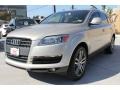 2007 Bahia Beige Metallic Audi Q7 3.6 Premium quattro  photo #3