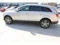 2007 Bahia Beige Metallic Audi Q7 3.6 Premium quattro  photo #5