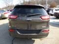 2014 Granite Crystal Metallic Jeep Cherokee Latitude 4x4  photo #4