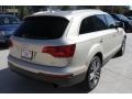 2007 Bahia Beige Metallic Audi Q7 3.6 Premium quattro  photo #9