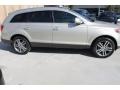 2007 Bahia Beige Metallic Audi Q7 3.6 Premium quattro  photo #11