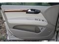 2007 Bahia Beige Metallic Audi Q7 3.6 Premium quattro  photo #13
