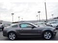 2014 Sterling Gray Ford Mustang GT Coupe  photo #2