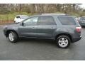 Cyber Gray Metallic - Acadia SL Photo No. 6