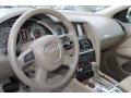 2007 Bahia Beige Metallic Audi Q7 3.6 Premium quattro  photo #16
