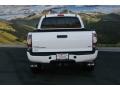 2014 Super White Toyota Tacoma V6 TRD Sport Access Cab 4x4  photo #4