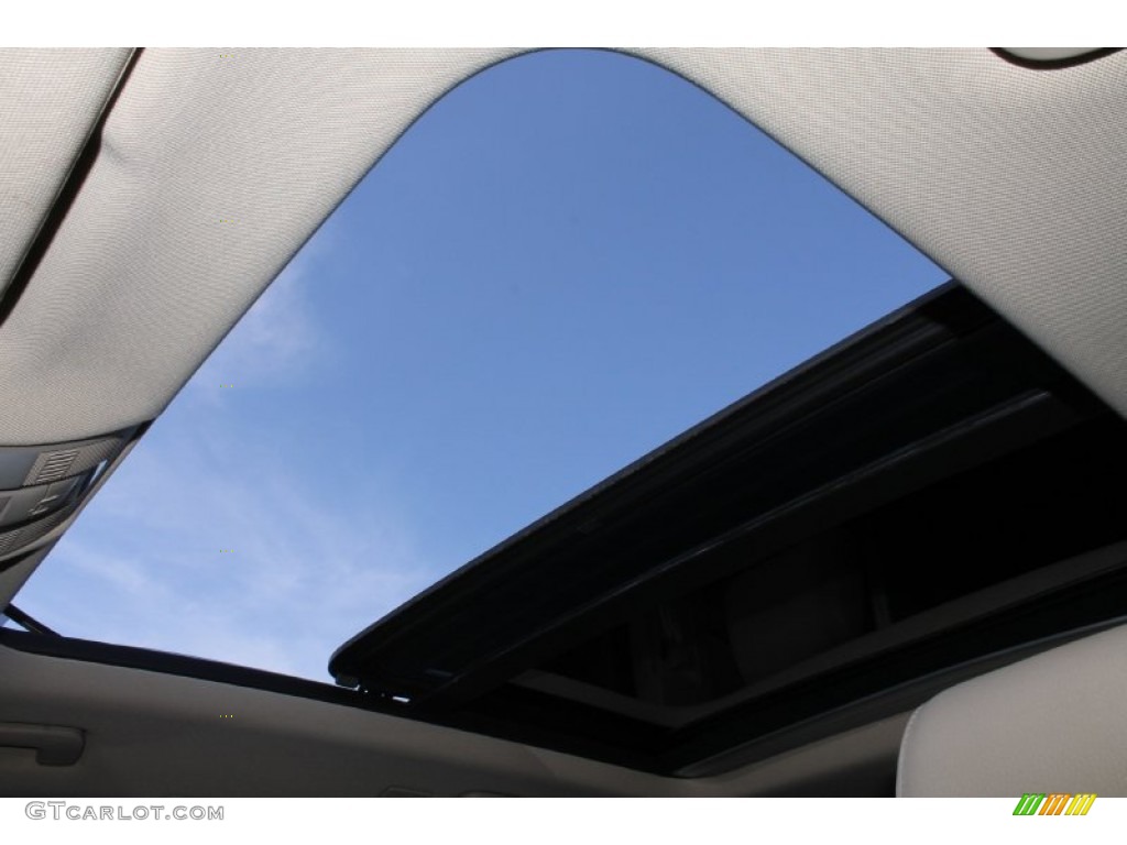 2007 Q7 3.6 Premium quattro - Bahia Beige Metallic / Cardamom Beige photo #19
