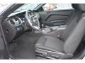 Sterling Gray - Mustang GT Coupe Photo No. 9