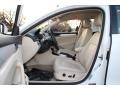 Candy White - Passat 2.5L SE Photo No. 11