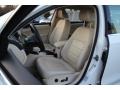 Candy White - Passat 2.5L SE Photo No. 12