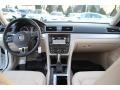 Candy White - Passat 2.5L SE Photo No. 13