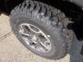 Flame Red - Wrangler Unlimited Rubicon 4x4 Photo No. 9