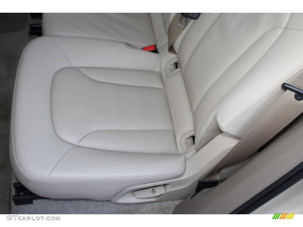 2007 Q7 3.6 Premium quattro - Bahia Beige Metallic / Cardamom Beige photo #30