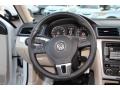 Candy White - Passat 2.5L SE Photo No. 16