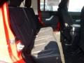 Flame Red - Wrangler Unlimited Rubicon 4x4 Photo No. 13