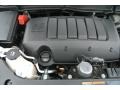 Cyber Gray Metallic - Acadia SL Photo No. 25