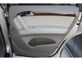 2007 Bahia Beige Metallic Audi Q7 3.6 Premium quattro  photo #35
