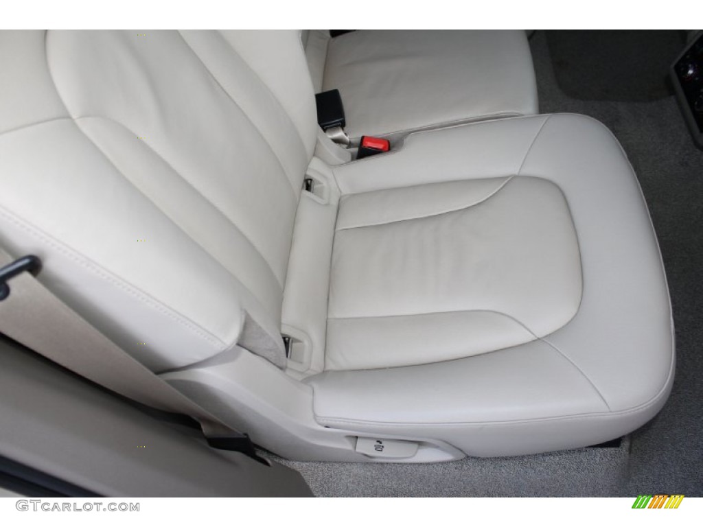 2007 Q7 3.6 Premium quattro - Bahia Beige Metallic / Cardamom Beige photo #37