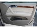 2007 Bahia Beige Metallic Audi Q7 3.6 Premium quattro  photo #38