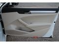 Candy White - Passat 2.5L SE Photo No. 24