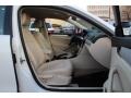 Candy White - Passat 2.5L SE Photo No. 26