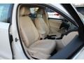 Candy White - Passat 2.5L SE Photo No. 27