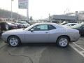 Billet Silver Metallic - Challenger SXT Photo No. 2