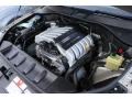 2007 Bahia Beige Metallic Audi Q7 3.6 Premium quattro  photo #43