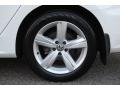 Candy White - Passat 2.5L SE Photo No. 30