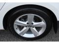 Candy White - Passat 2.5L SE Photo No. 31
