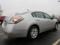 Brilliant Silver - Altima 2.5 S Photo No. 3