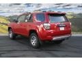 Barcelona Red Metallic - 4Runner Trail 4x4 Photo No. 3