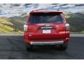 Barcelona Red Metallic - 4Runner Trail 4x4 Photo No. 4